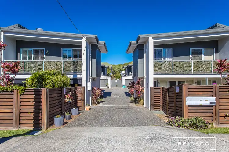 Main view of Homely townhouse listing, 3/19-21 Shields Street, Redcliffe QLD 4020