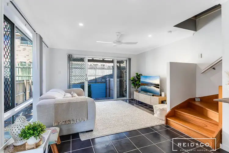 Fifth view of Homely townhouse listing, 3/19-21 Shields Street, Redcliffe QLD 4020