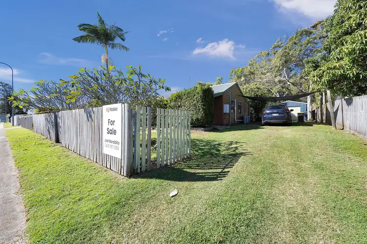 Main view of Homely house listing, 122 Shoal Point Road, Bucasia QLD 4750