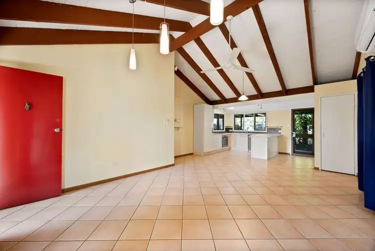 Second view of Homely house listing, 122 Shoal Point Road, Bucasia QLD 4750