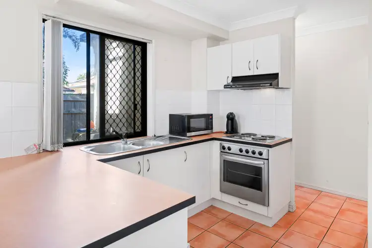 Main view of Homely townhouse listing, 9/37-39 Harley Street, Labrador QLD 4215
