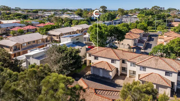 Third view of Homely townhouse listing, 9/37-39 Harley Street, Labrador QLD 4215