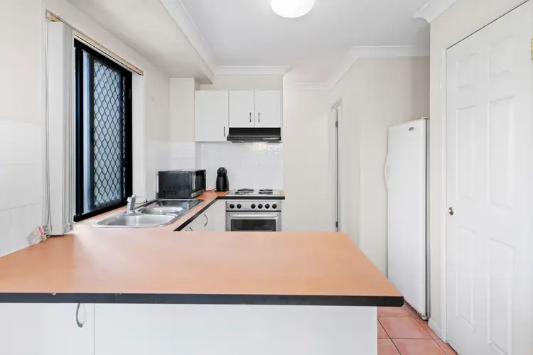 Fourth view of Homely townhouse listing, 9/37-39 Harley Street, Labrador QLD 4215
