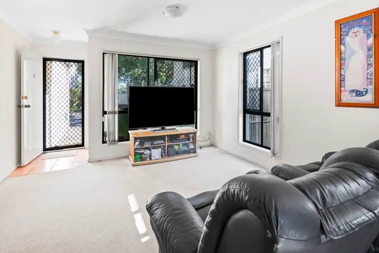 Fifth view of Homely townhouse listing, 9/37-39 Harley Street, Labrador QLD 4215