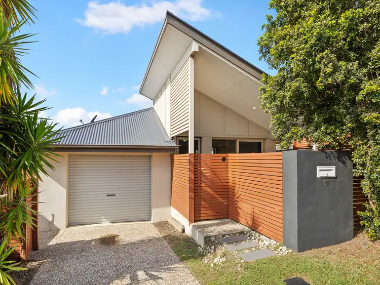 Main view of Homely house listing, 8 Grand Canyon Drive, Springfield Lakes QLD 4300