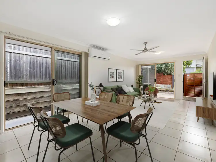 Second view of Homely house listing, 8 Grand Canyon Drive, Springfield Lakes QLD 4300