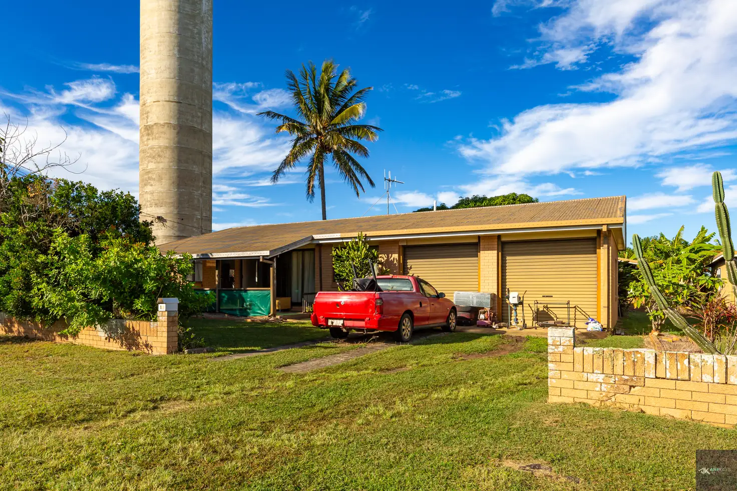 Main view of Homely house listing, 10 Zunker Street, Burnett Heads QLD 4670