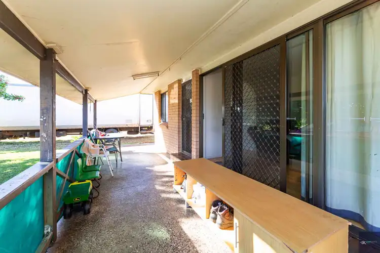 Third view of Homely house listing, 10 Zunker Street, Burnett Heads QLD 4670