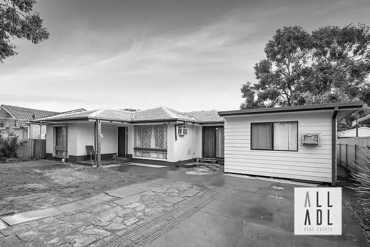 80 Diment Road, Salisbury North SA 5108