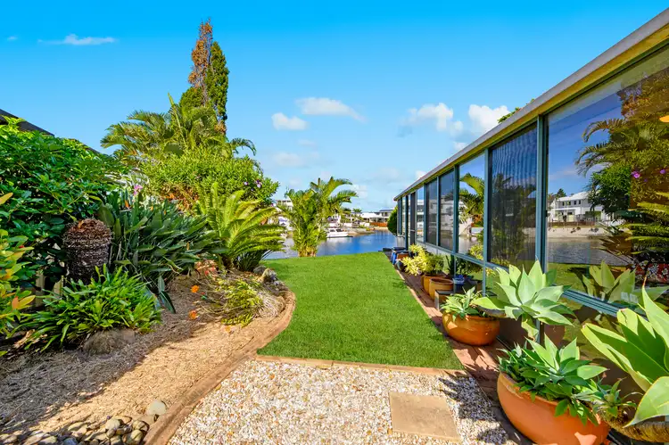 Fourth view of Homely house listing, 23 Sarasota Key, Broadbeach Waters QLD 4218