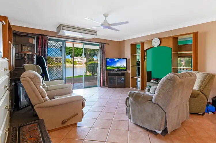 Fifth view of Homely house listing, 23 Sarasota Key, Broadbeach Waters QLD 4218