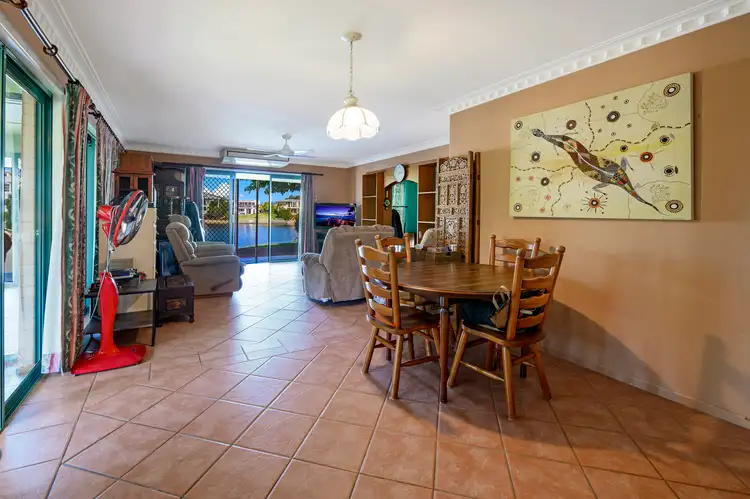 Sixth view of Homely house listing, 23 Sarasota Key, Broadbeach Waters QLD 4218