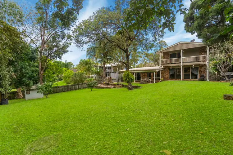 Second view of Homely house listing, 180 College Road, Karana Downs QLD 4306