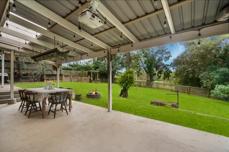 Third view of Homely house listing, 180 College Road, Karana Downs QLD 4306