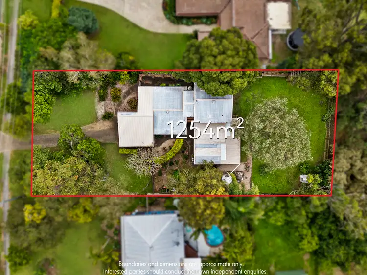 Fifth view of Homely house listing, 180 College Road, Karana Downs QLD 4306