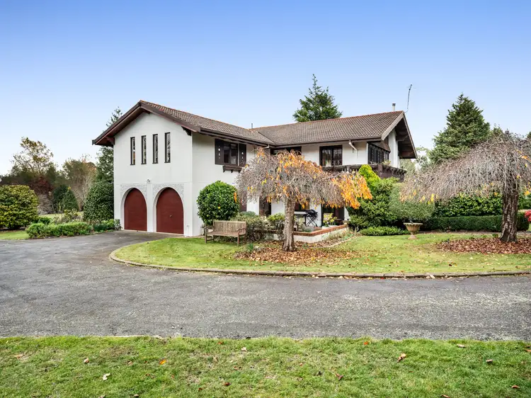 24 Alpine Crescent, Grindelwald TAS 7277