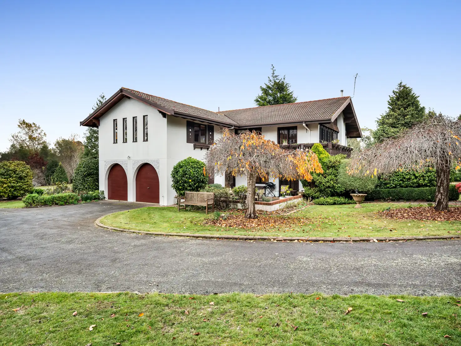 Main view of Homely house listing, 24 Alpine Crescent, Grindelwald TAS 7277