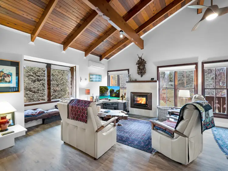 Fifth view of Homely house listing, 24 Alpine Crescent, Grindelwald TAS 7277