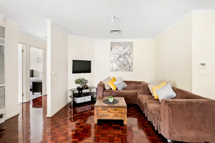 Fifth view of Homely house listing, 8 Flintoff Avenue, Burnside VIC 3023