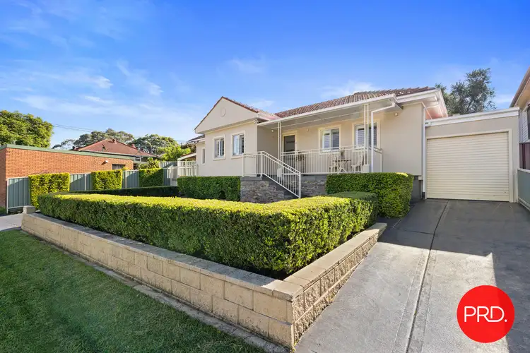 1 Manins Avenue, Kingsgrove NSW 2208