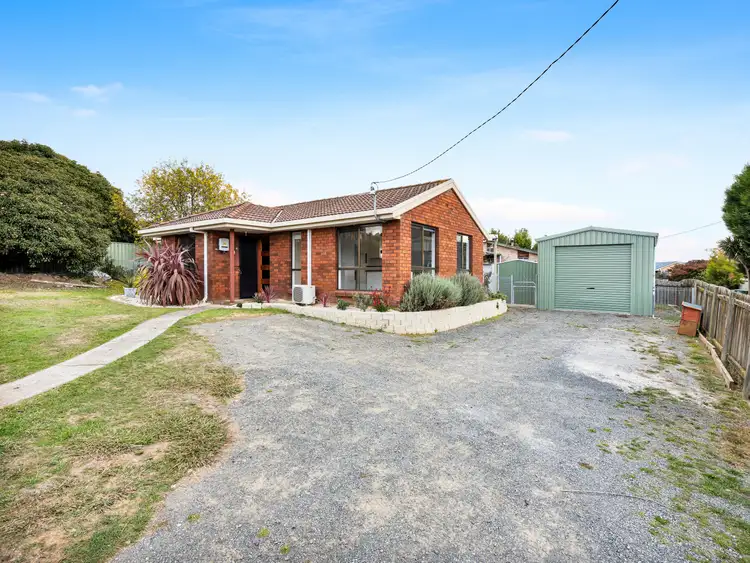 Second view of Homely house listing, 1 Walcorm Court, Riverside TAS 7250
