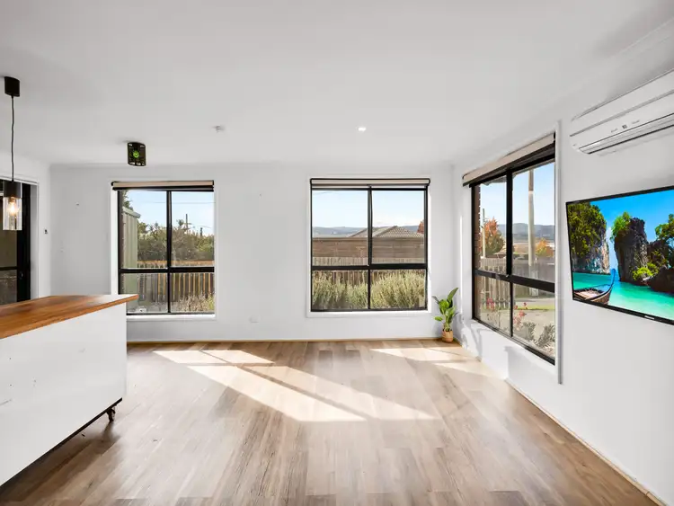 Third view of Homely house listing, 1 Walcorm Court, Riverside TAS 7250