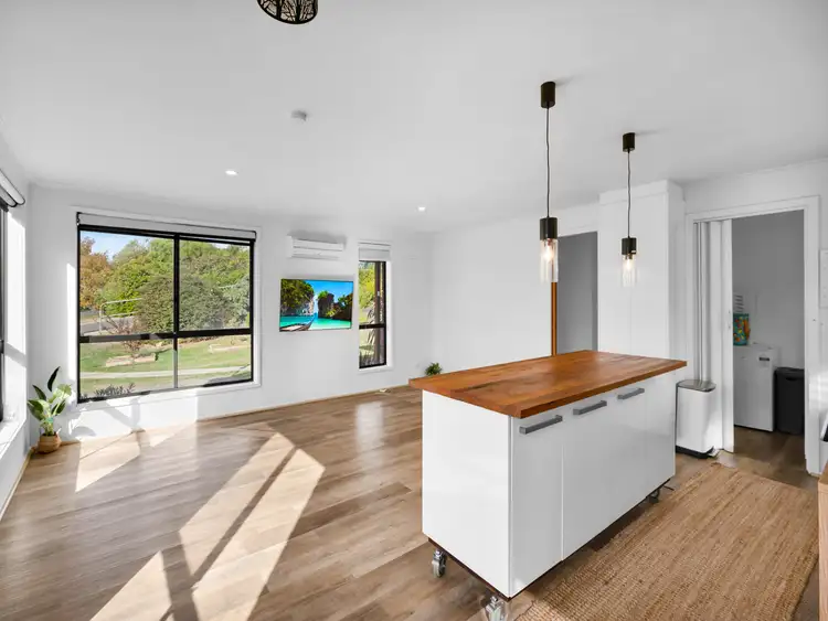 Fourth view of Homely house listing, 1 Walcorm Court, Riverside TAS 7250