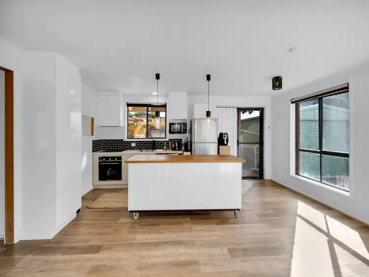 Fifth view of Homely house listing, 1 Walcorm Court, Riverside TAS 7250