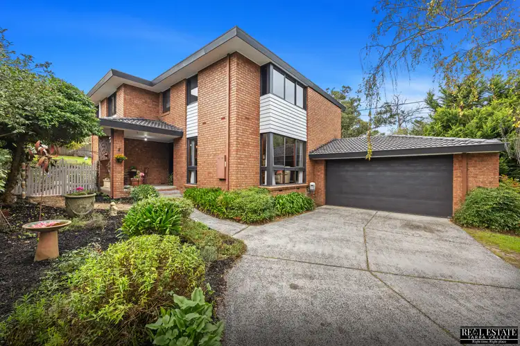 763 Mt Dandenong Road, Kilsyth VIC 3137