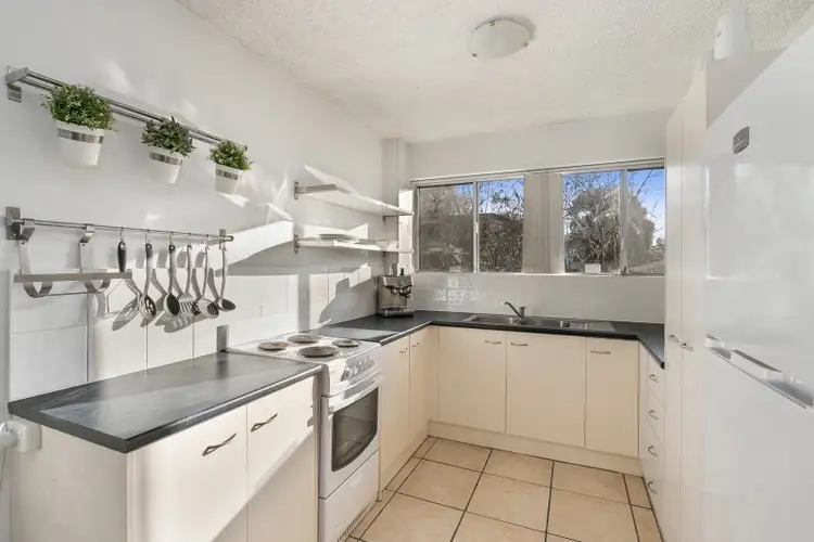 Second view of Homely apartment listing, 4/14 Gray Avenue, Corinda QLD 4075