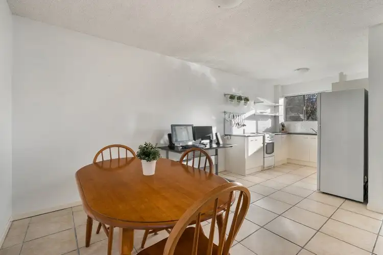Third view of Homely apartment listing, 4/14 Gray Avenue, Corinda QLD 4075
