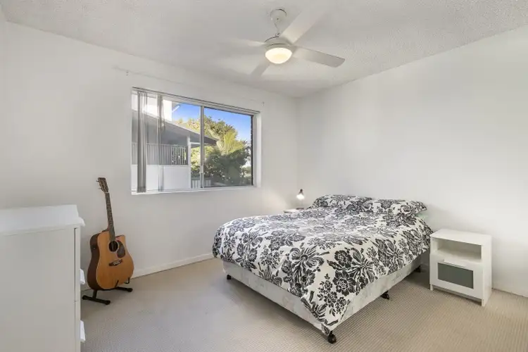 Fifth view of Homely apartment listing, 4/14 Gray Avenue, Corinda QLD 4075
