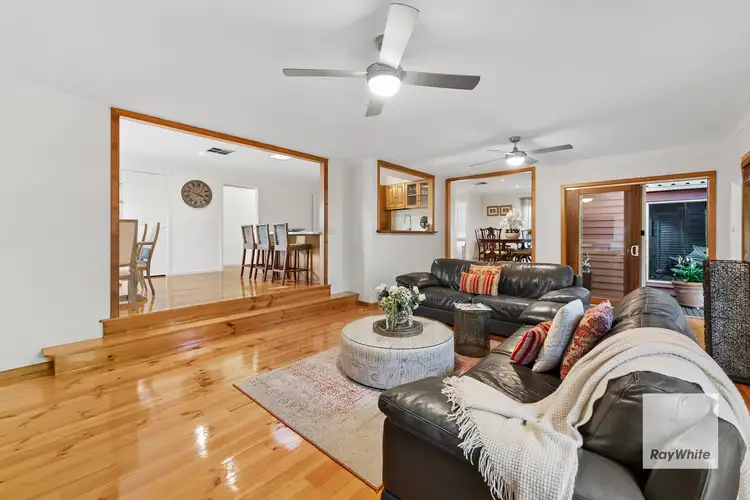 Main view of Homely house listing, 43 Carbeen Drive, Bundoora VIC 3083