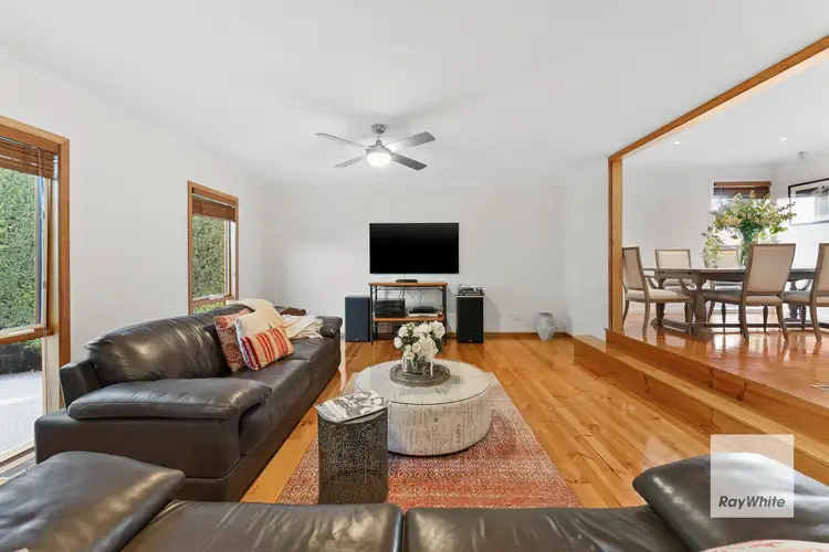 Second view of Homely house listing, 43 Carbeen Drive, Bundoora VIC 3083