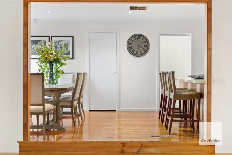Third view of Homely house listing, 43 Carbeen Drive, Bundoora VIC 3083