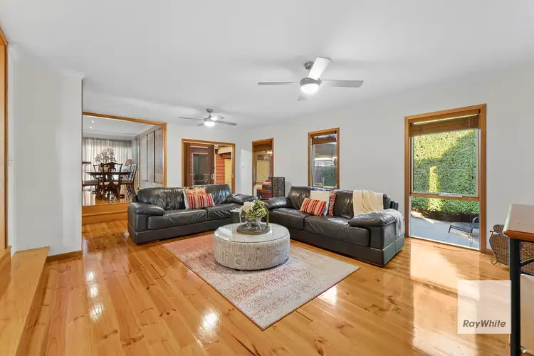 Fifth view of Homely house listing, 43 Carbeen Drive, Bundoora VIC 3083