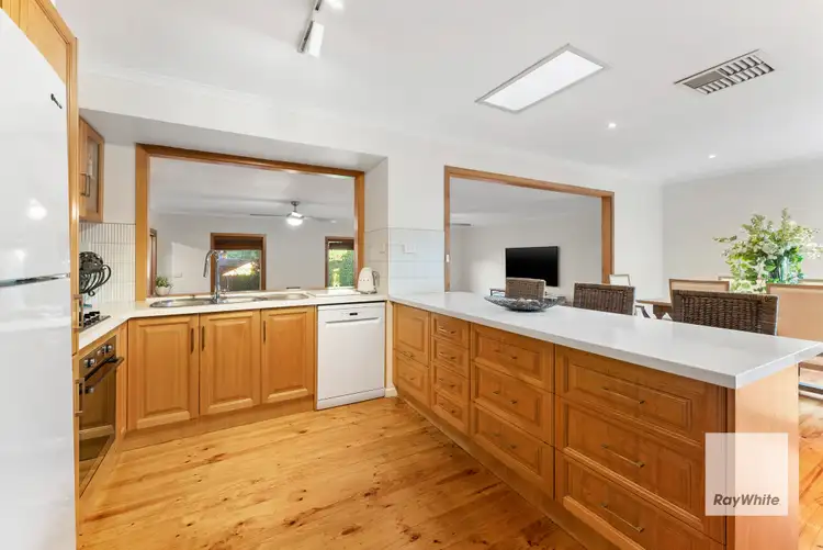 Sixth view of Homely house listing, 43 Carbeen Drive, Bundoora VIC 3083