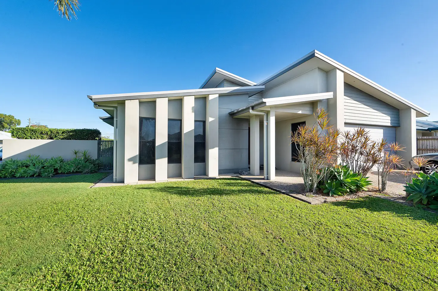 Main view of Homely house listing, 18 Vesta Lane, Ooralea QLD 4740