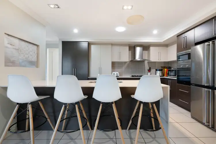Third view of Homely house listing, 18 Vesta Lane, Ooralea QLD 4740