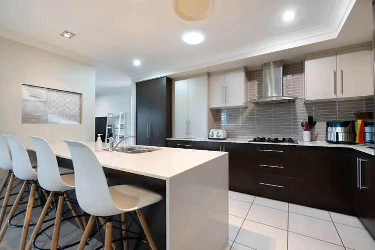 Fourth view of Homely house listing, 18 Vesta Lane, Ooralea QLD 4740