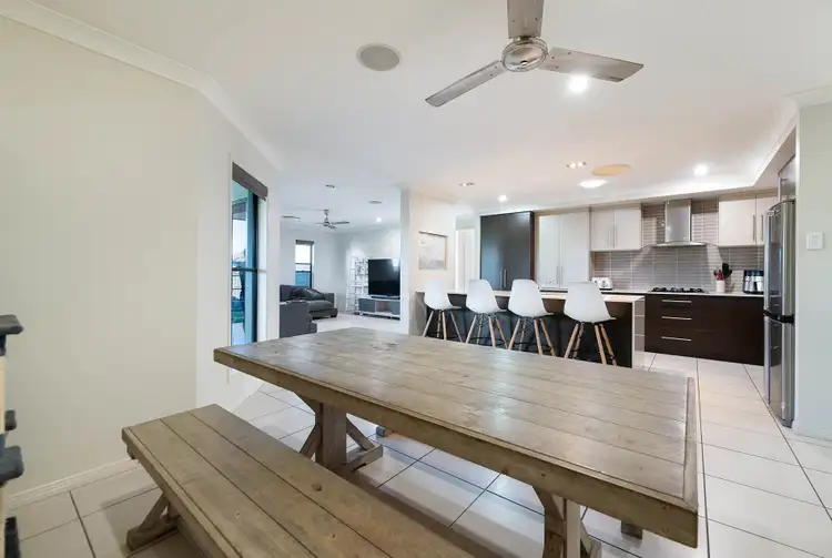 Fifth view of Homely house listing, 18 Vesta Lane, Ooralea QLD 4740