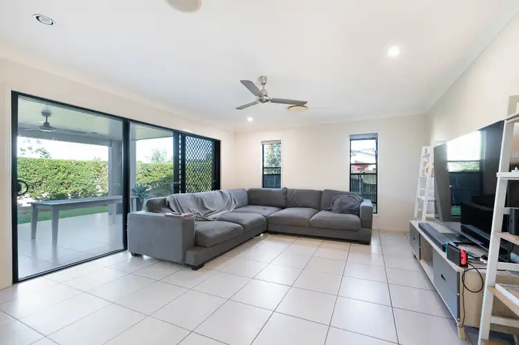 Sixth view of Homely house listing, 18 Vesta Lane, Ooralea QLD 4740