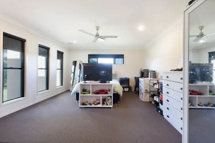Seventh view of Homely house listing, 18 Vesta Lane, Ooralea QLD 4740