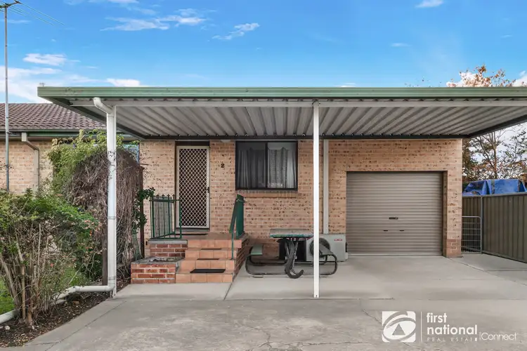 2/4 Muscharry Rd, Londonderry NSW 2753