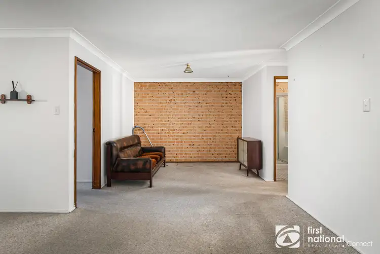 Third view of Homely semi-detached listing, 2/4 Muscharry Rd, Londonderry NSW 2753