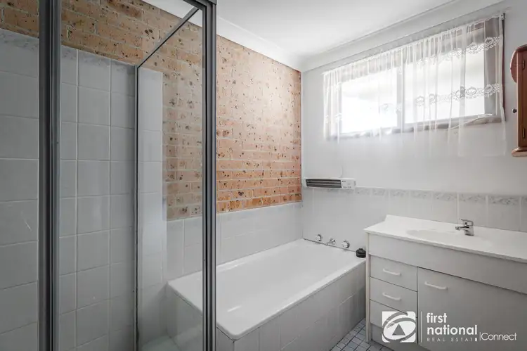 Fifth view of Homely semi-detached listing, 2/4 Muscharry Rd, Londonderry NSW 2753