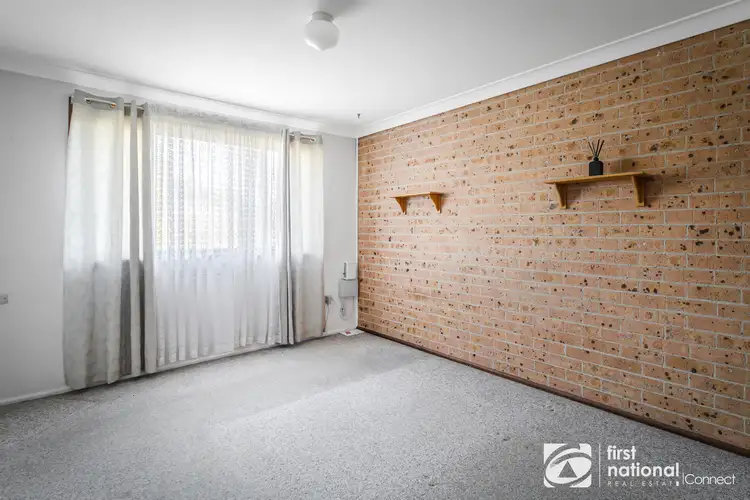 Sixth view of Homely semi-detached listing, 2/4 Muscharry Rd, Londonderry NSW 2753