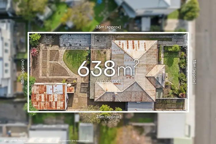 Second view of Homely house listing, 7 McNicol Street, Geelong West VIC 3218