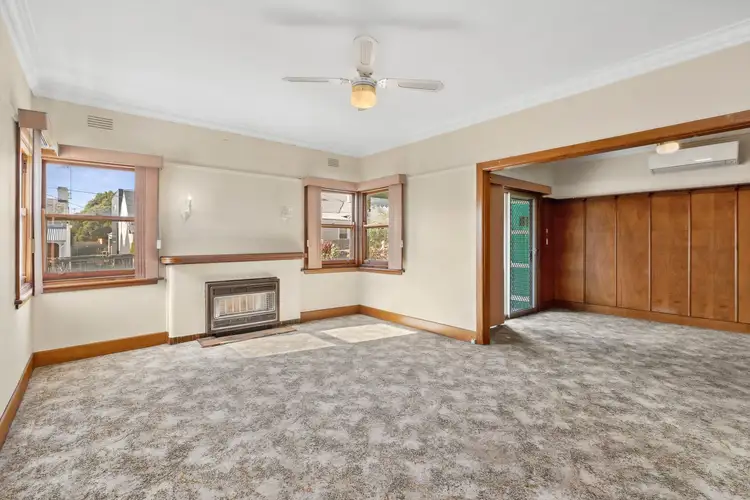 Third view of Homely house listing, 7 McNicol Street, Geelong West VIC 3218