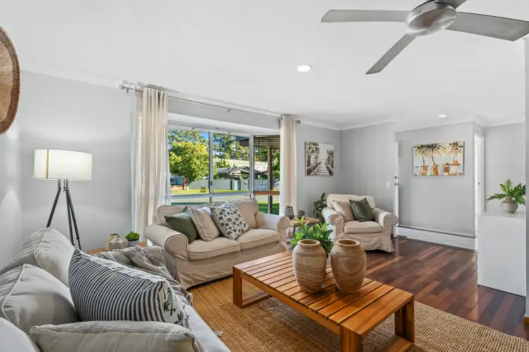 Main view of Homely house listing, 28 Henry Cotton Drive, Parkwood QLD 4214